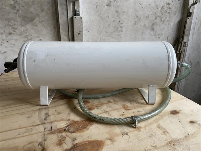 Druckluftbehälter BWB 20 Liter