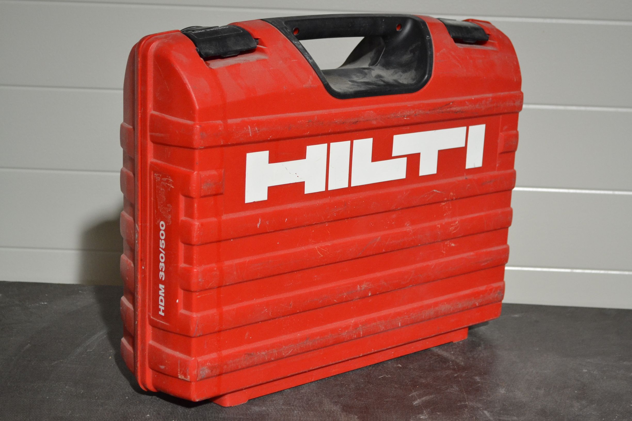 2-Komponenten Auspressgerät HILTI HDM 330