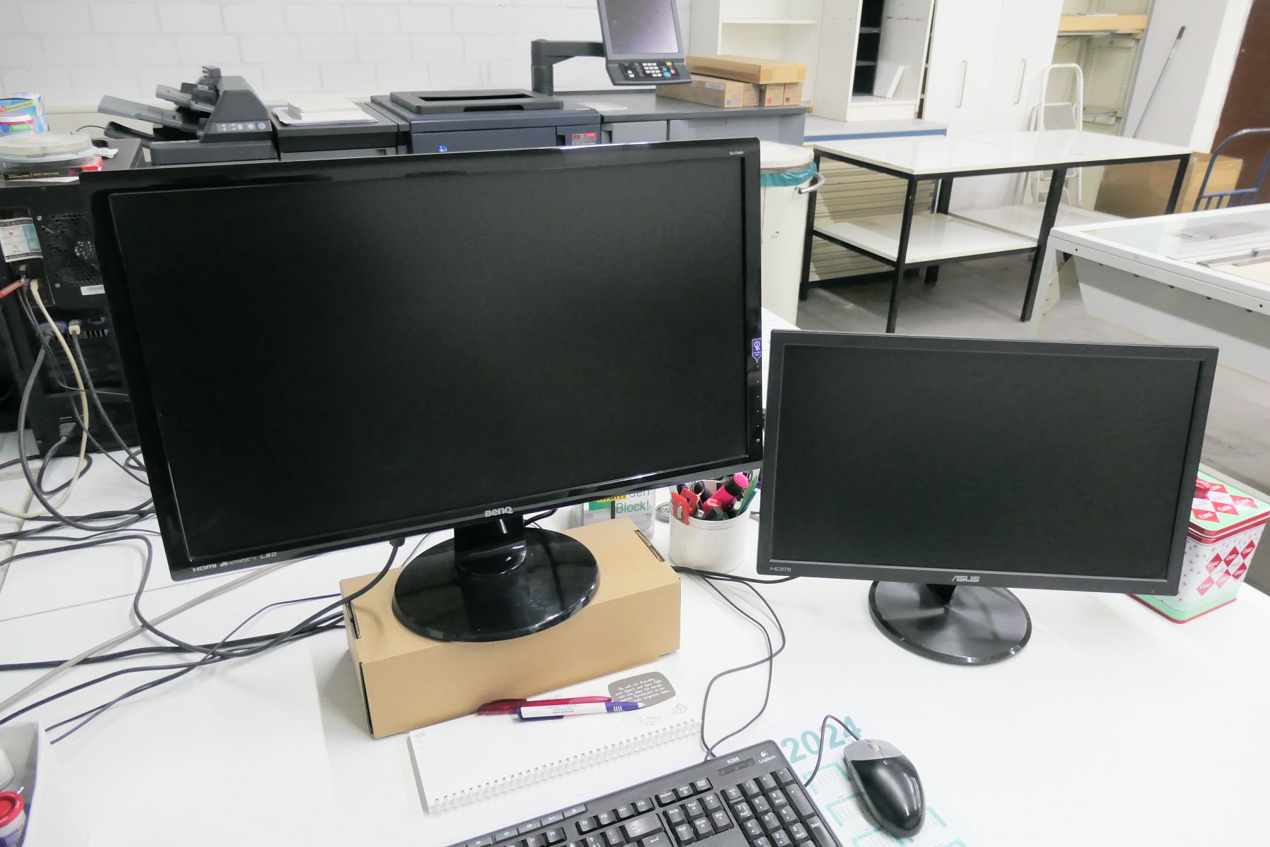 Desktop-PC Acer AT310 F2
